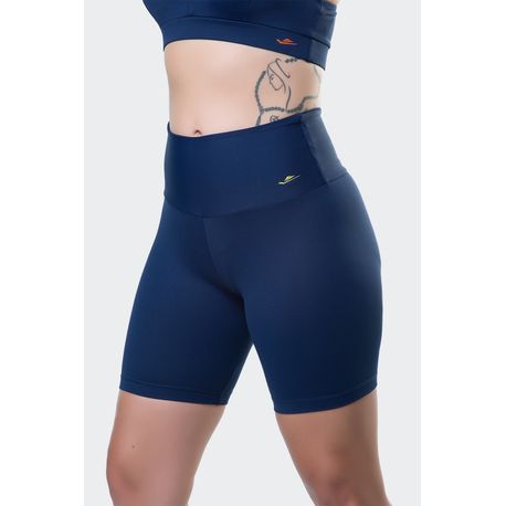SHORTS LEG 129133 MARINHO P