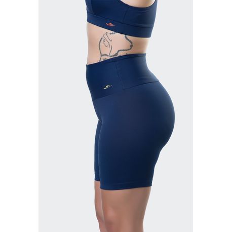 SHORTS LEG 129133 MARINHO P