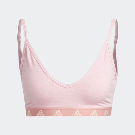 TOP EVERYDAY ALGODAO SUPORTE LEVE HD2071 WONDER MAUVE G