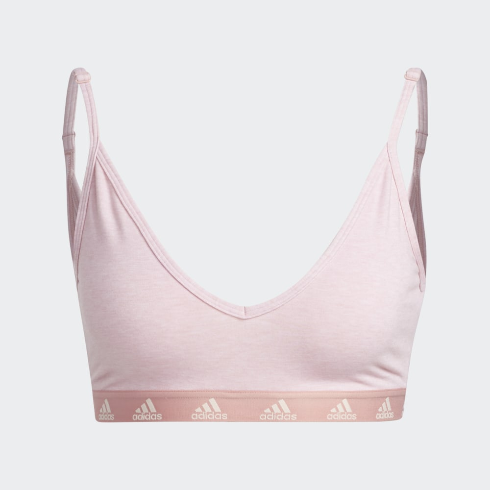 TOP EVERYDAY ALGODAO SUPORTE LEVE HD2071 WONDER MAUVE G