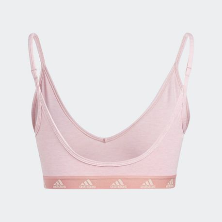 TOP EVERYDAY ALGODAO SUPORTE LEVE HD2071 WONDER MAUVE G