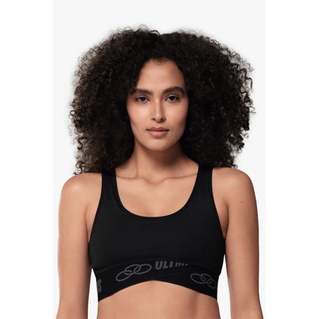 TOP ELEVA  F OIWWT23131 PRETO G