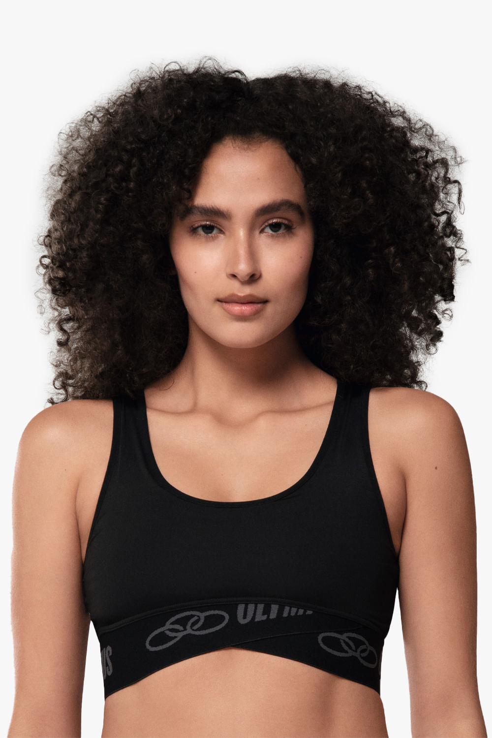 TOP ELEVA  F OIWWT23131 PRETO G