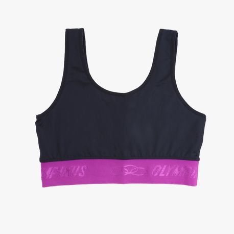 TOP ELEVA  F OIWWT23131 MARINHO/DALIA P