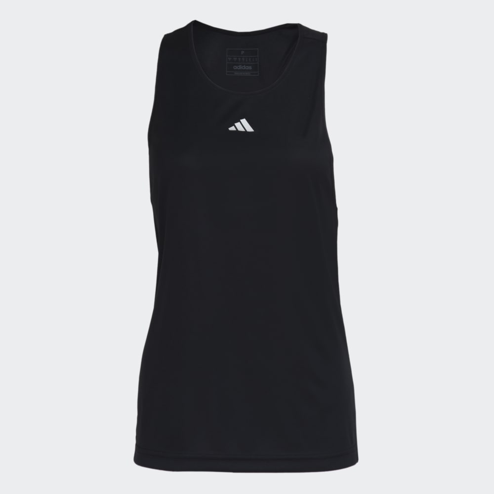 REGATA TREINO BASICA JD3187 BLACK GG