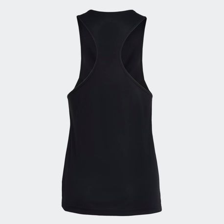 REGATA TREINO BASICA JD3187 BLACK GG