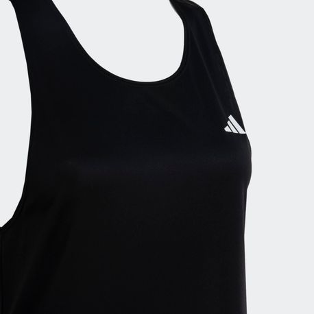 REGATA TREINO BASICA JD3187 BLACK GG