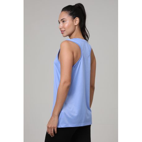 REGATA PERFORMANCE TANK W 524767 03-PURPLE M