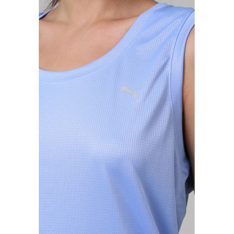 REGATA PERFORMANCE TANK W 524767 03-PURPLE M