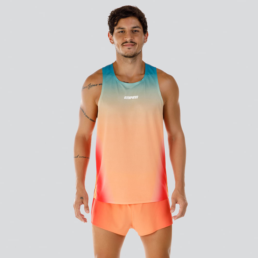 REGATA CORRE M OIMCR24702 BRASA PP