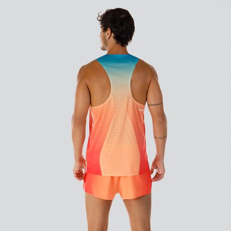 REGATA CORRE M OIMCR24702 BRASA PP