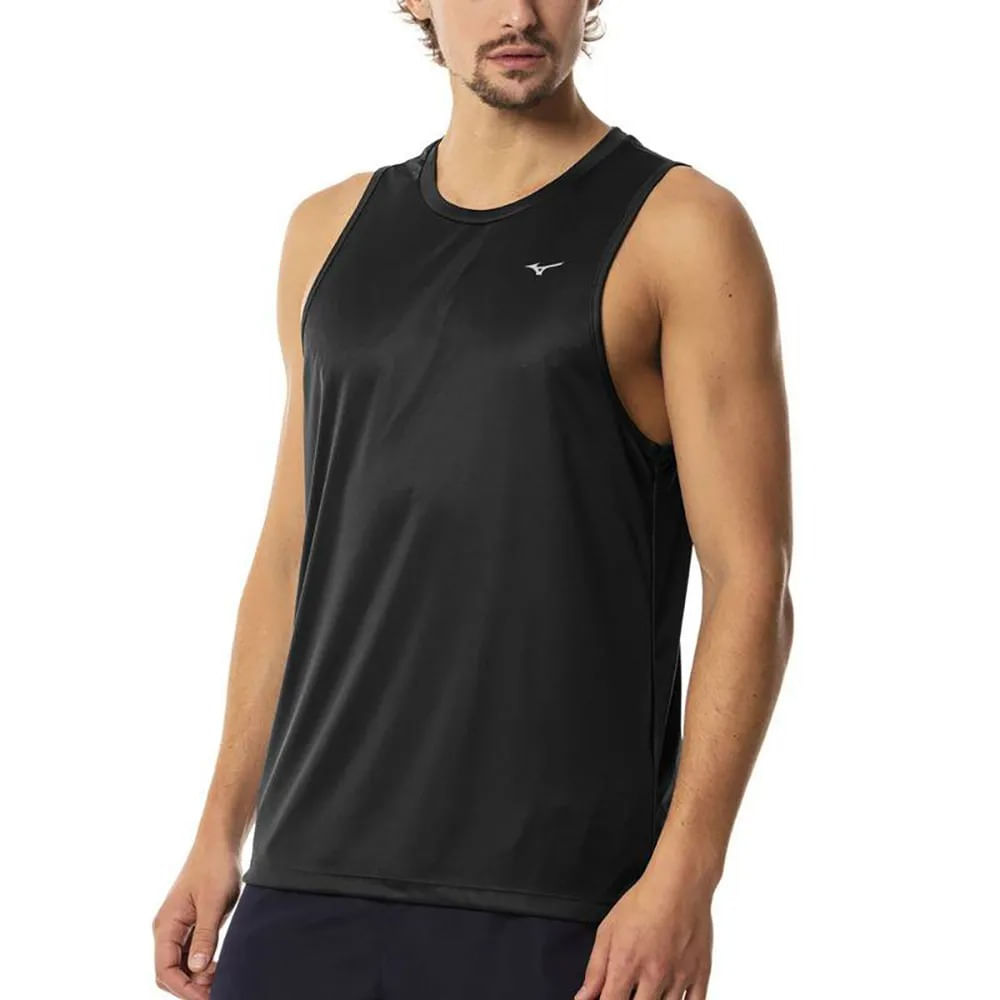 REGATA MASCULINA ENERGY M MIMST4754 90-PRETO P