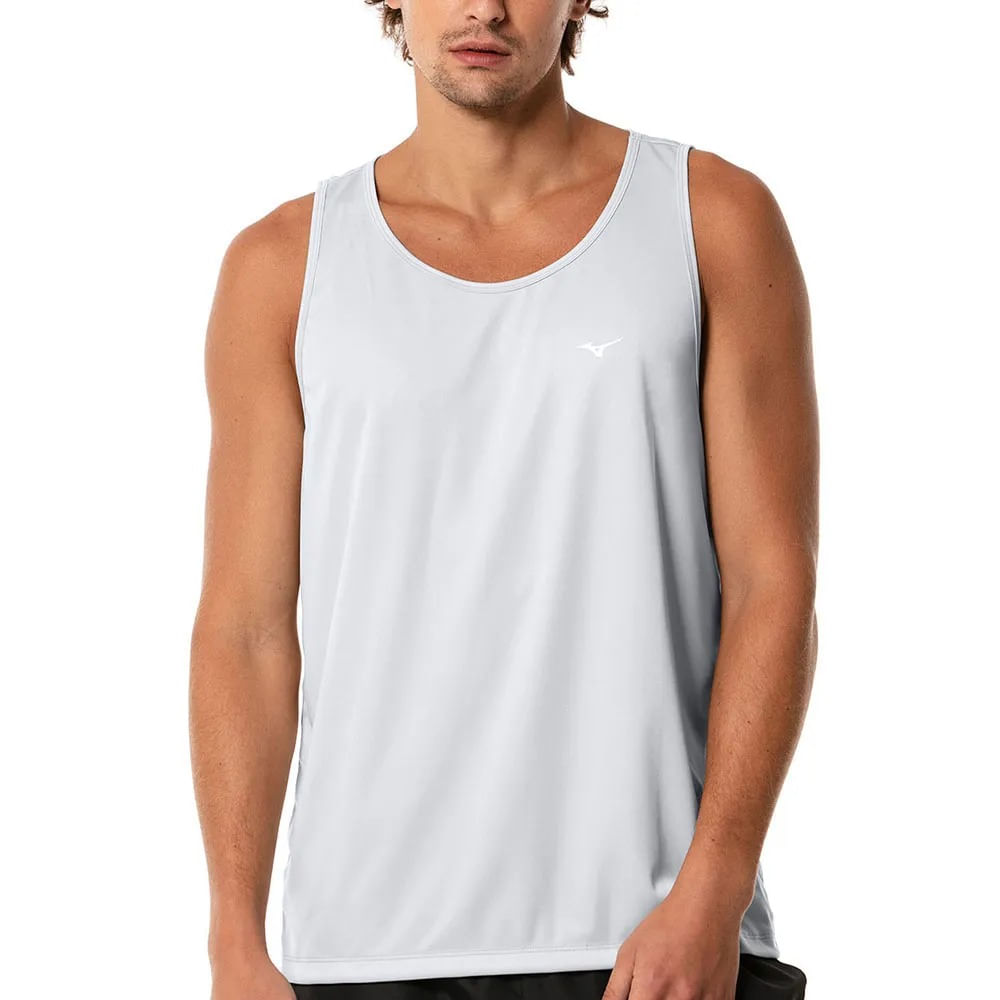 REGATA MASCULINA ENERGY M MIMST4754 641-CINZA CLARO G