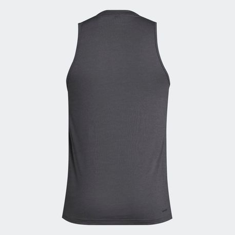 TR-ES FR SL T IC6949 DARK GREY HE/BLK/WHT M