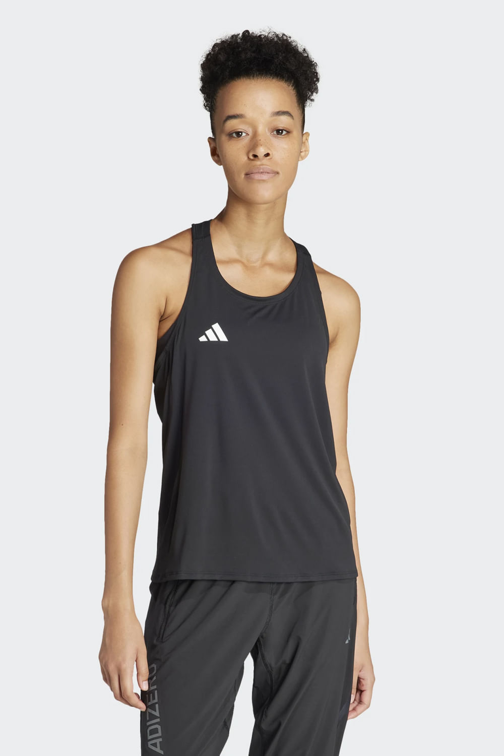 REGATA ADIZERO ESSENTIALS IN1180 BLACK M