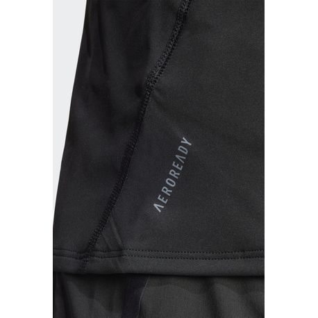 REGATA ADIZERO ESSENTIALS IN1180 BLACK M