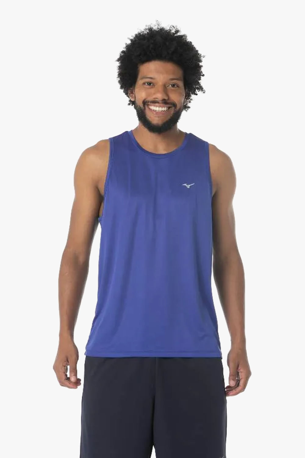 REGATA MIZUNO ENERGY M MNMST3754 AZUL WEB M