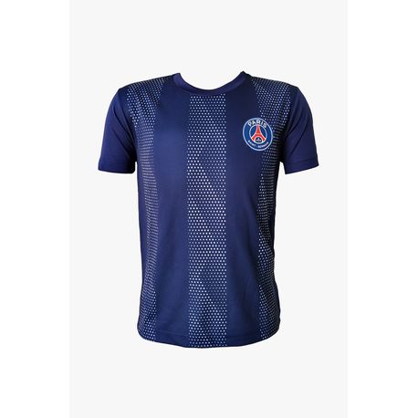 PSG DRYFIT T-SHIRT 14559PSG MARINHO 6