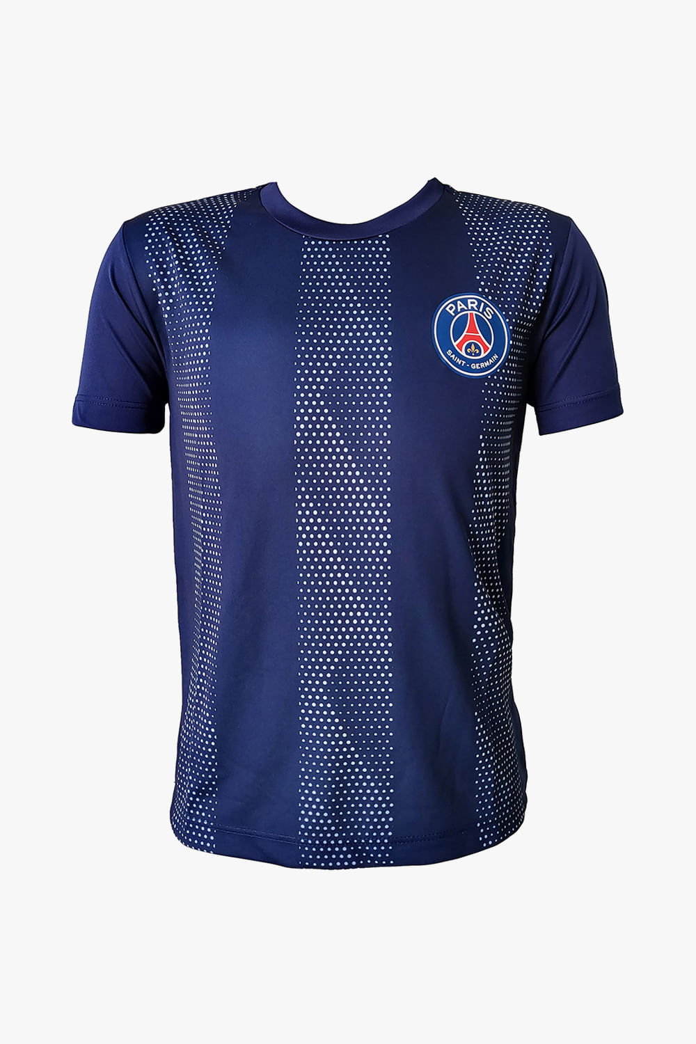 PSG DRYFIT T-SHIRT 14559PSG MARINHO 6