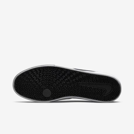 TENIS SB CHRON 2 DM3493-001 001-BLACK/WHITE 35