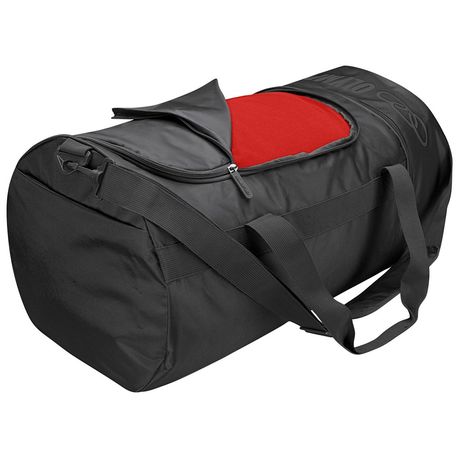 MALA  GYM BAG BG OIWB231809 PRETO UNICO