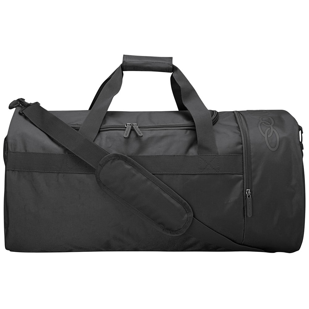 MALA  GYM BAG BG OIWB231809 PRETO UNICO