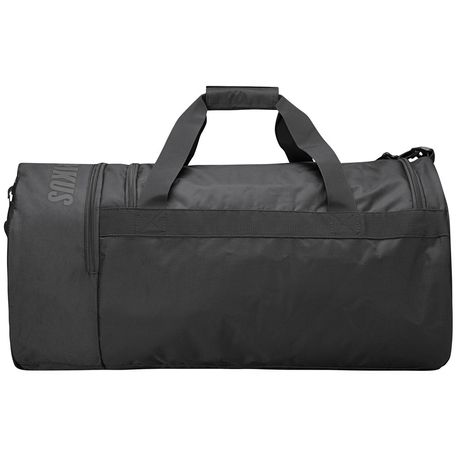 MALA  GYM BAG BG OIWB231809 PRETO UNICO