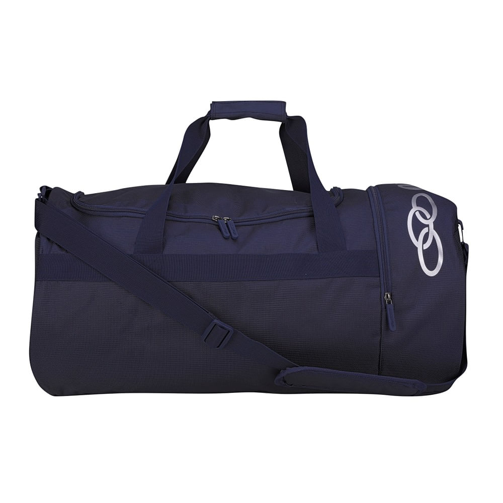 MALA  GYM BAG BG OIWB231809 MARINHO UNICO