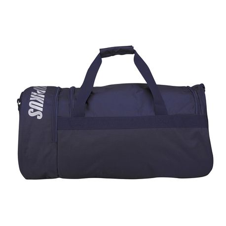 MALA  GYM BAG BG OIWB231809 MARINHO UNICO
