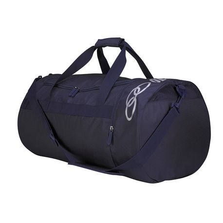 MALA  GYM BAG BG OIWB231809 MARINHO UNICO
