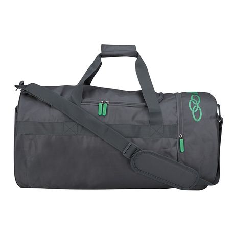 MALA  GYM BAG BG OIWB231809 PITCGR/ VAPGREEN UNICO