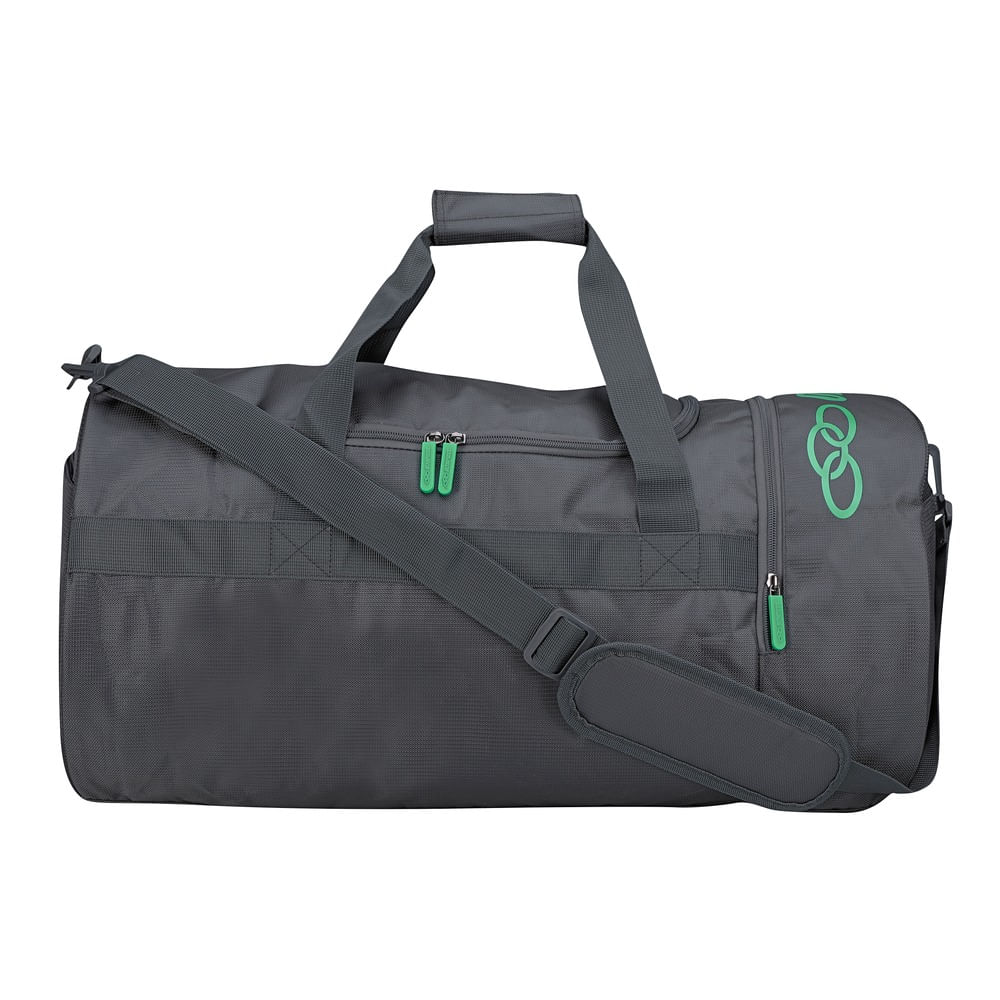 MALA  GYM BAG BG OIWB231809 PITCGR/ VAPGREEN UNICO