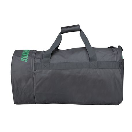 MALA  GYM BAG BG OIWB231809 PITCGR/ VAPGREEN UNICO