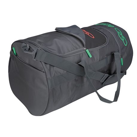 MALA  GYM BAG BG OIWB231809 PITCGR/ VAPGREEN UNICO