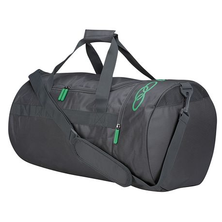 MALA  GYM BAG BG OIWB231809 PITCGR/ VAPGREEN UNICO