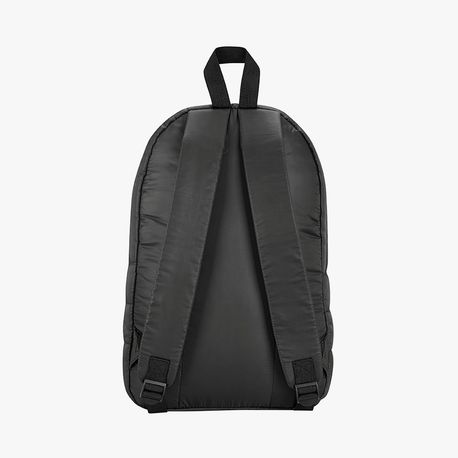 MOCHILA PUFF OIWB211800 PRETO UNICO