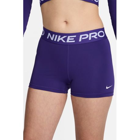 SHORTS W NP 365 SHORT 5IN CZ9831-547 547-CTPURP/WHT GG