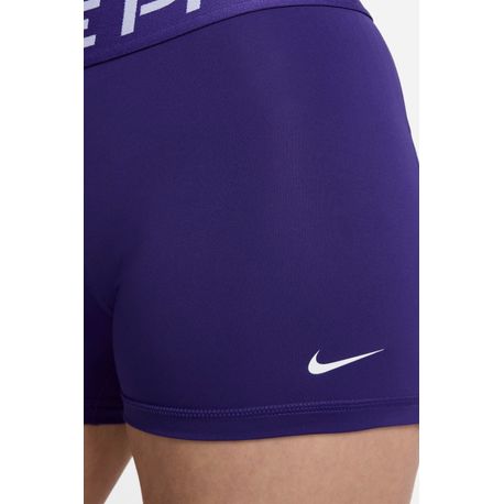 SHORTS W NP 365 SHORT 5IN CZ9831-547 547-CTPURP/WHT GG