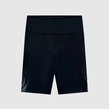 SHORTS STRAPPY 1000123430 00004-PRETO GG