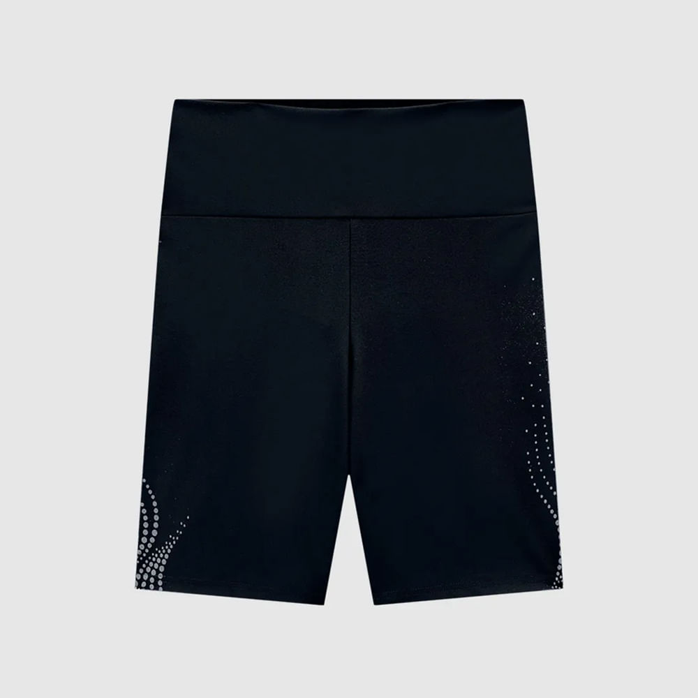 SHORTS STRAPPY 1000123430 00004-PRETO GG