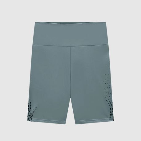 SHORTS STRAPPY 1000123430 70099-VERDE GG