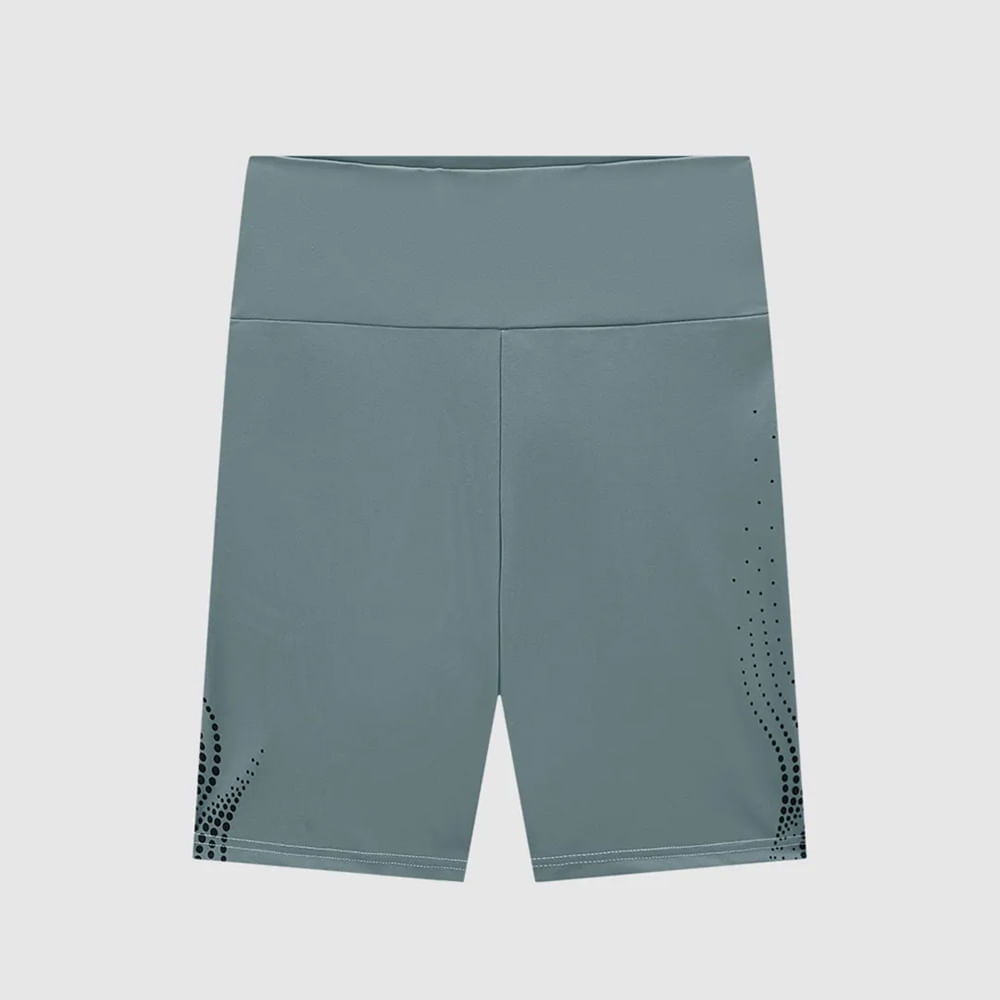 SHORTS STRAPPY 1000123430 70099-VERDE GG