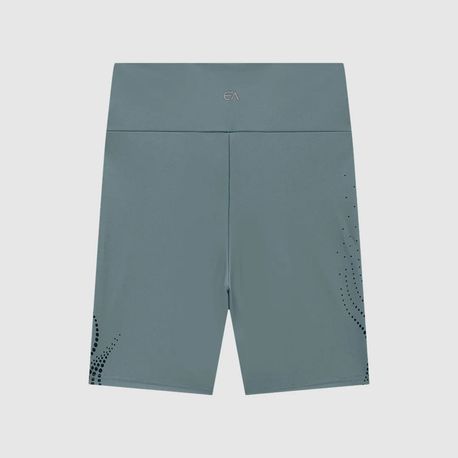 SHORTS STRAPPY 1000123430 70099-VERDE GG