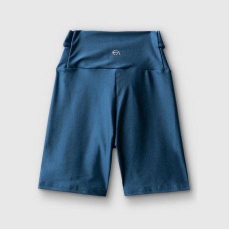 SHORTS CUT 1000123412 01546-AZUL GG