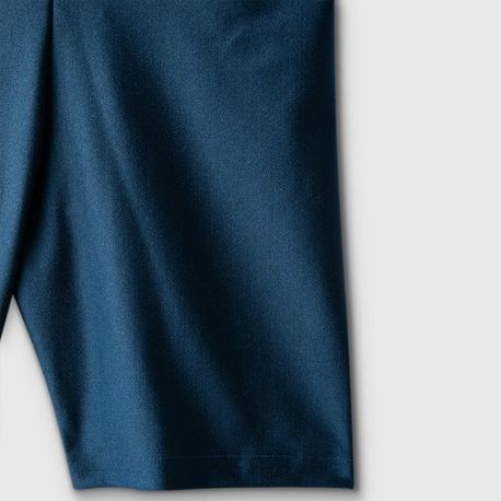 SHORTS CUT 1000123412 01546-AZUL GG