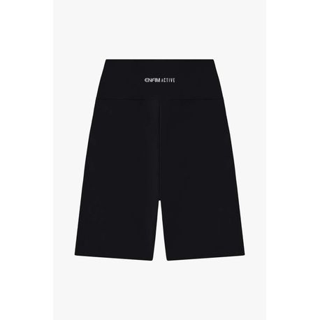 SHORTS CICLISTA COMPRESS 1000124391 PRETO G