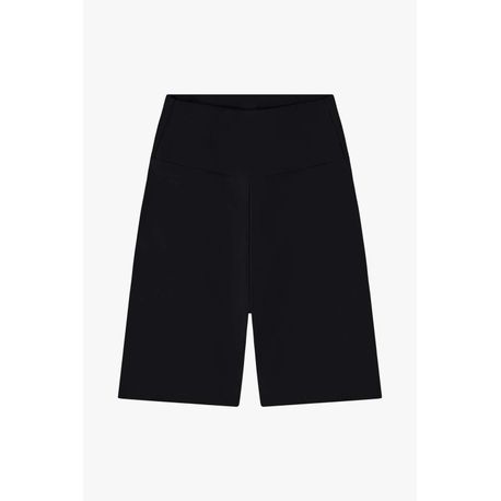 SHORTS CICLISTA COMPRESS 1000124391 PRETO G