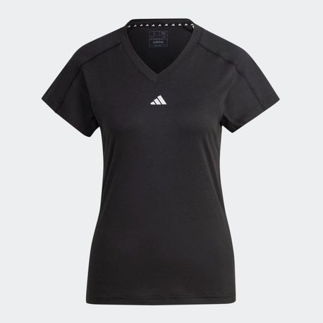CAMISETA  TR-ES MIN T HN5543 BLACK P