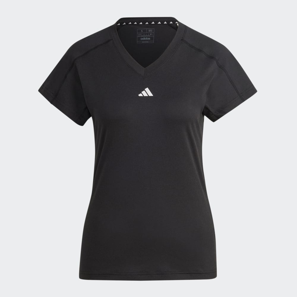 CAMISETA  TR-ES MIN T HN5543 BLACK P
