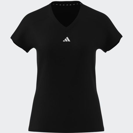 CAMISETA  TR-ES MIN T HN5543 BLACK P